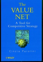 The Value Net: A Tool for Competitive Strategy - ISBN 9780471987192