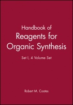 Handbook of Reagents for Organic Synthesis: 4 Volume Set - ISBN 9780471987895