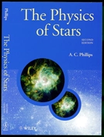 The Physics of Stars - ISBN 9780471987987
