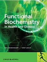 Functional Biochemistry in Health and Disease - ISBN 9780471988205