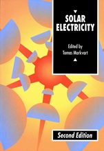 Solar Electricity - ISBN 9780471988533