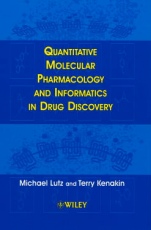 Quantitative Molecular Pharmacology and Informatics in Drug Discovery - ISBN 9780471988618