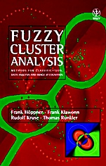 Fuzzy Cluster Analysis: Methods for Classification, Data Analysis and Image Recognition - ISBN 9780471988649