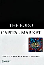 The Euro Capital Market - ISBN 9780471997627
