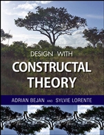 Design with Constructal Theory - ISBN 9780471998167