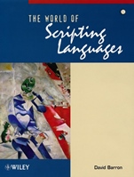 The World of Scripting Languages - ISBN 9780471998860