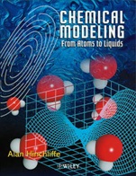 Chemical Modeling: From Atoms to Liquids - ISBN 9780471999041