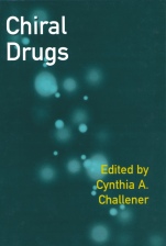Chiral Drugs - ISBN 9780566084119
