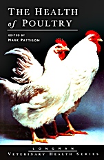 The Health of Poultry - ISBN 9780582065796