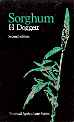 Sorghum - ISBN 9780582463455
