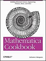 Mathematica Cookbook;  - ISBN 9780596520991