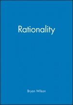 Rationality - ISBN 9780631099000