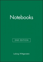 Notebooks, 1914 – 1916 - ISBN 9780631124993