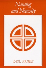Naming and Necessity - ISBN 9780631128014