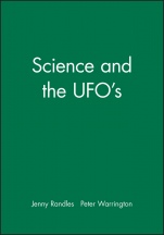 Science and the UFOs - ISBN 9780631135630