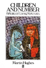 Children and Number: Difficulties in Learning Mathematics - ISBN 9780631135814