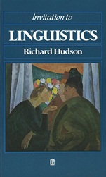 Invitation to Linguistics - ISBN 9780631141761