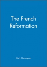 The French Reformation - ISBN 9780631145165