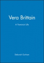 Vera Brittain: A Feminist Life - ISBN 9780631147152