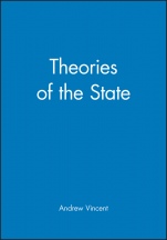 Theories of the State - ISBN 9780631147299