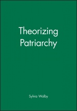 Theorizing Patriarchy - ISBN 9780631147695