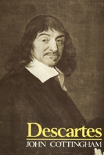 Descartes - ISBN 9780631150466