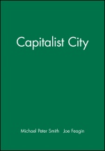 Capitalist City - ISBN 9780631151821