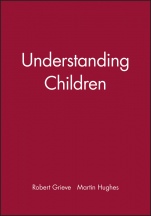 Understanding Children - ISBN 9780631153887