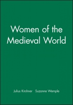 Women of the Medieval World - ISBN 9780631154921