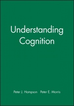 Understanding Cognition - ISBN 9780631157496
