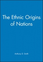 The Ethnic Origins of Nations - ISBN 9780631161691