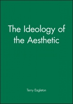 The Ideology of the Aesthetic - ISBN 9780631163022