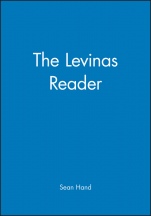 The Levinas Reader - ISBN 9780631164470