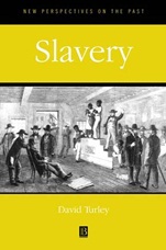 Slavery - ISBN 9780631167310