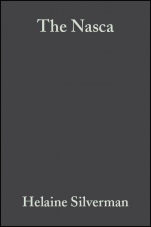 The Nasca - ISBN 9780631167341