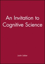 An Invitation to Cognitive Science - ISBN 9780631170051