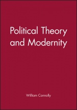 Political Theory and Modernity - ISBN 9780631170341