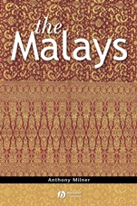 The Malays - ISBN 9780631172222