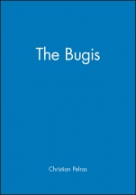 The Bugis - ISBN 9780631172314