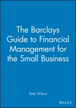 The Barclays Guide to Financial Management for the Small Business - ISBN 9780631172543
