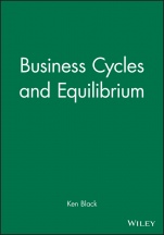 Business Cycles and Equilibrium - ISBN 9780631174936