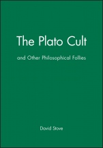 The Plato Cult: and Other Philosophical Follies - ISBN 9780631177098