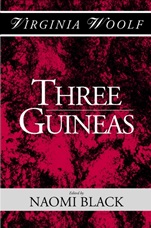 Three Guineas - ISBN 9780631177241