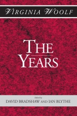 The Years - ISBN 9780631177845
