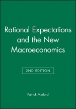 Rational Expectations and the New Macroeconomics - ISBN 9780631177883