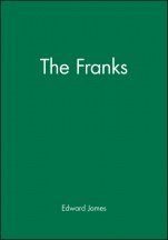 The Franks - ISBN 9780631179368