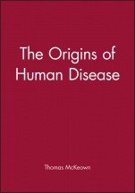The Origins of Human Disease - ISBN 9780631179382