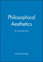 Philosophical Aesthetics: An Introduction - ISBN 9780631180357