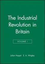 The Industrial Revolution in Britain - ISBN 9780631180715