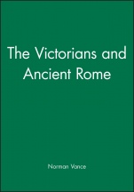 The Victorians and Ancient Rome - ISBN 9780631180760